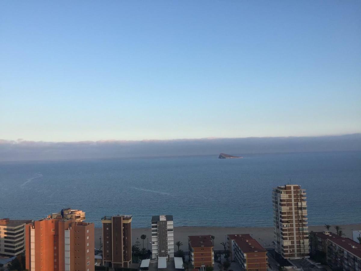 Sunset Drive Apartamento Benidorm Exterior foto