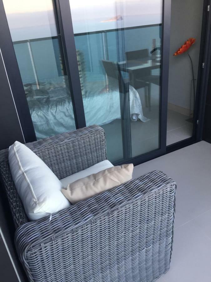 Sunset Drive Apartamento Benidorm Exterior foto