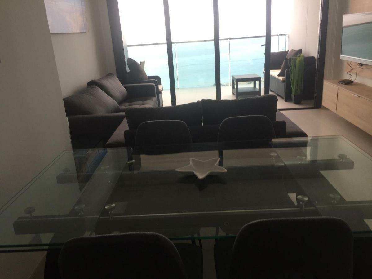 Sunset Drive Apartamento Benidorm Exterior foto