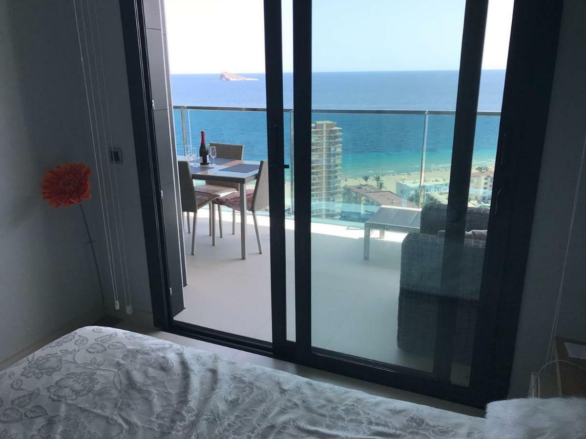 Sunset Drive Apartamento Benidorm Exterior foto