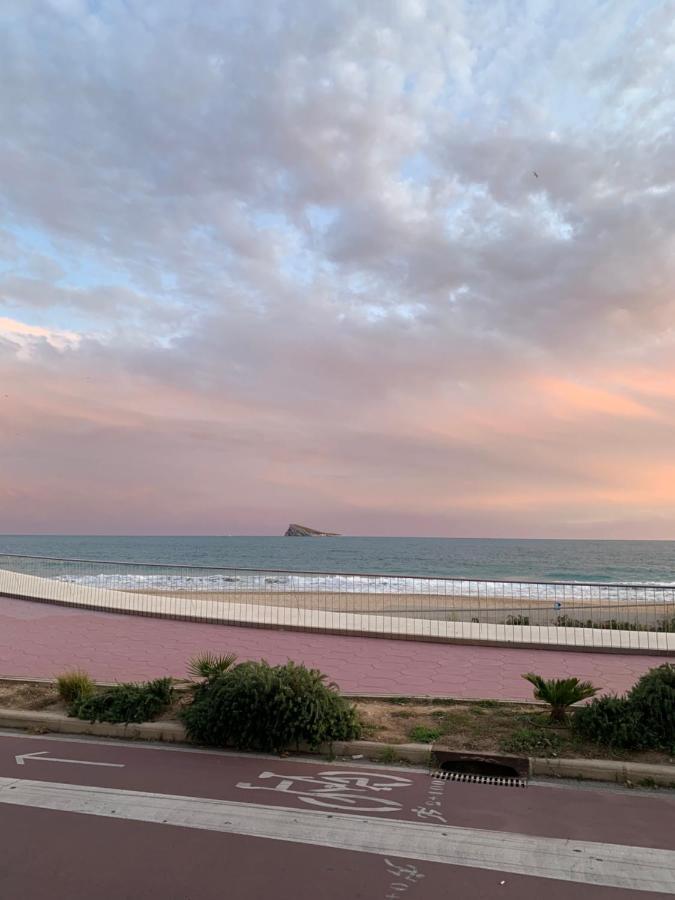 Sunset Drive Apartamento Benidorm Exterior foto