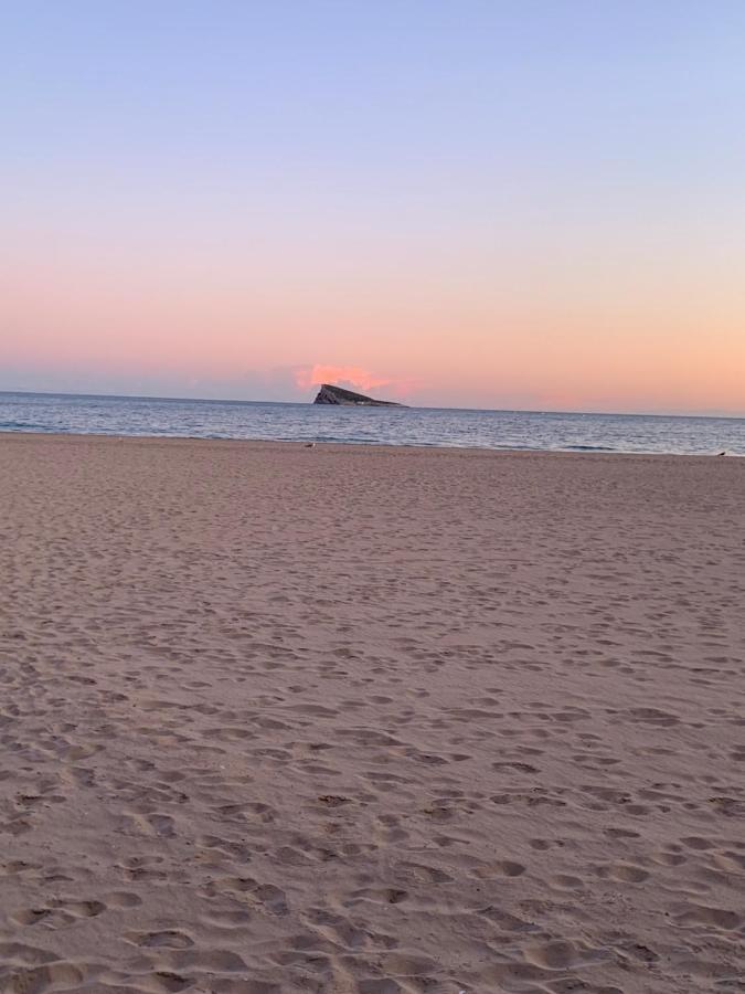 Sunset Drive Apartamento Benidorm Exterior foto
